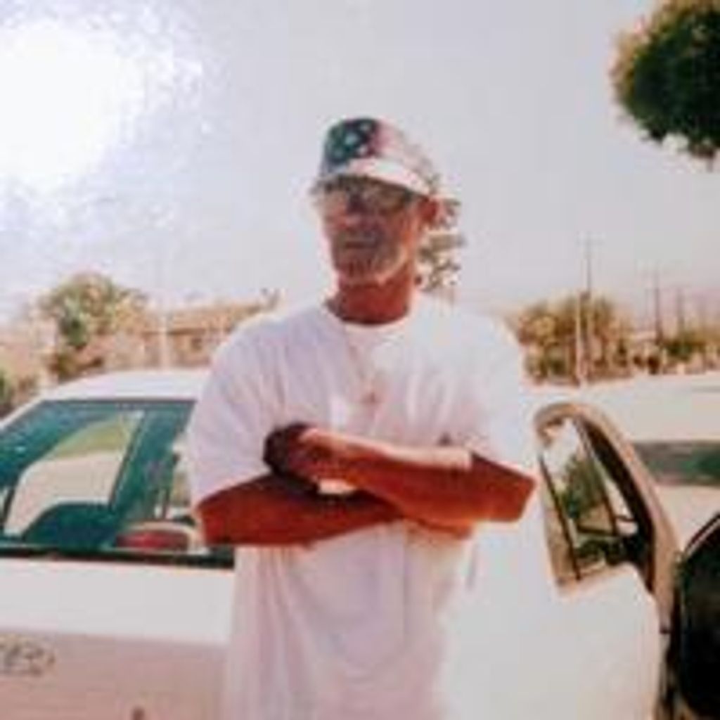 Henry Neal Profile Photo