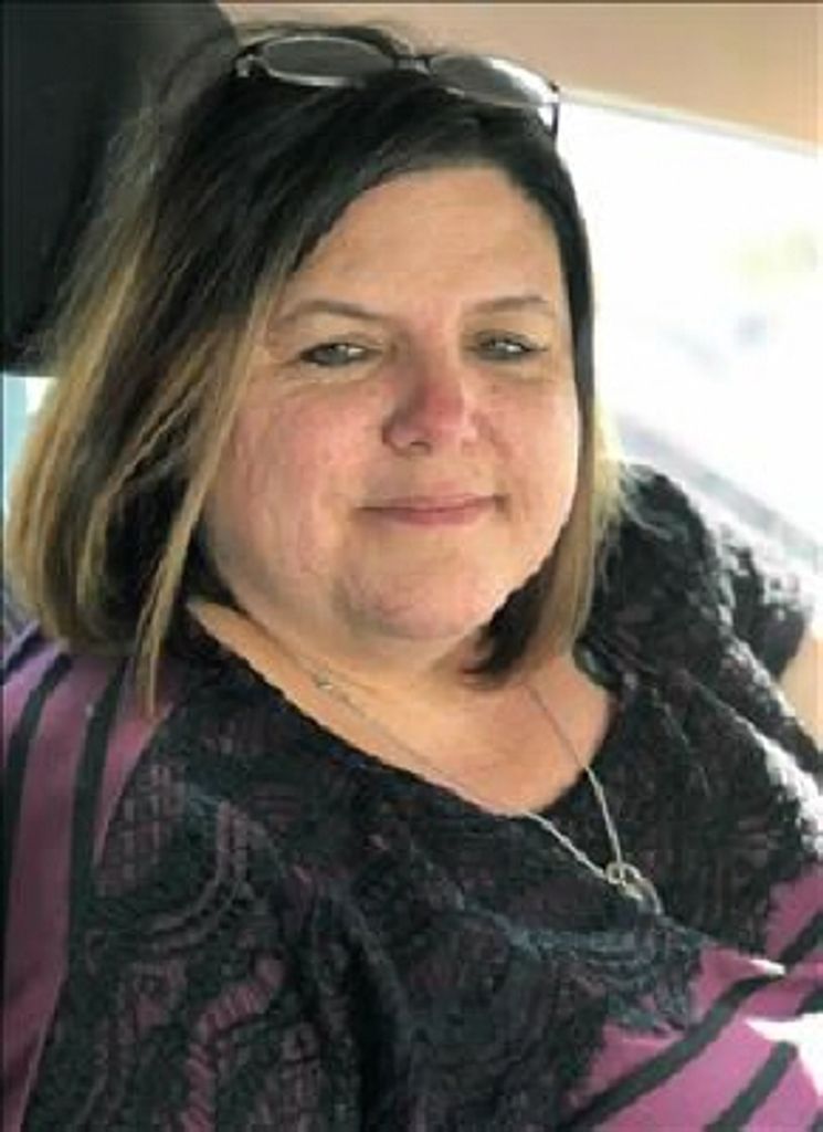 Margaret Ann Fernandez