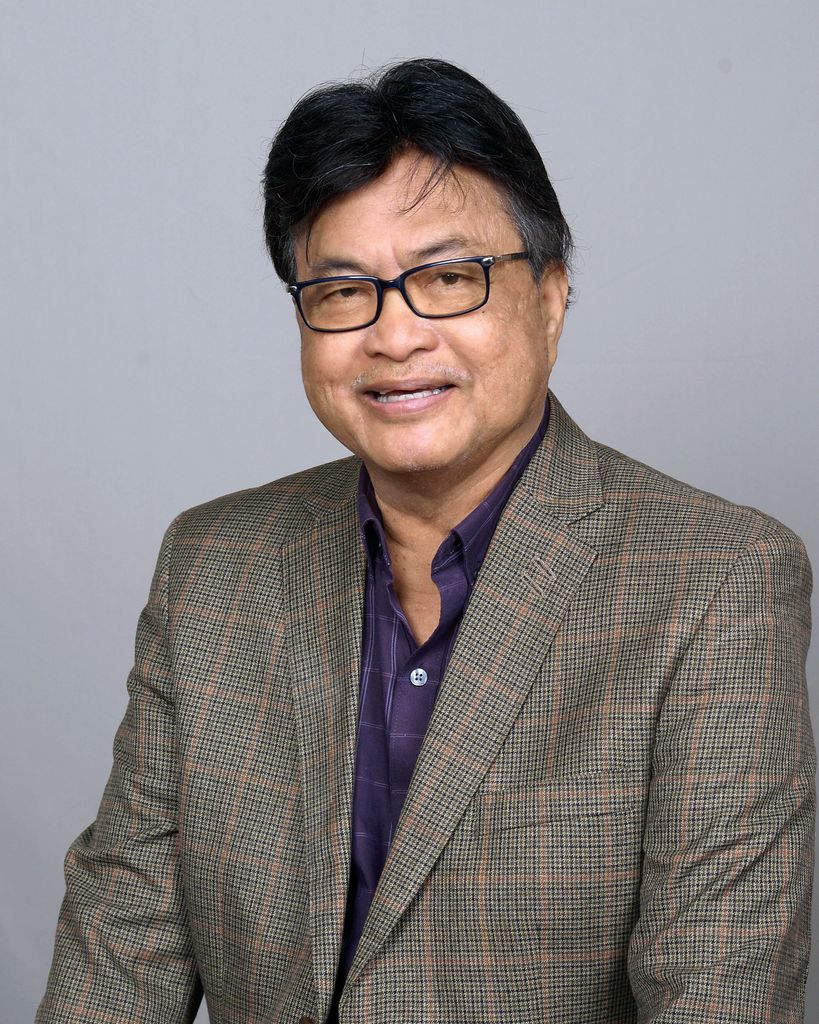 Eduardo Ariate Profile Photo