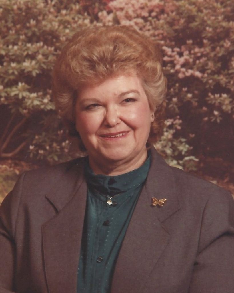 Edna Branch