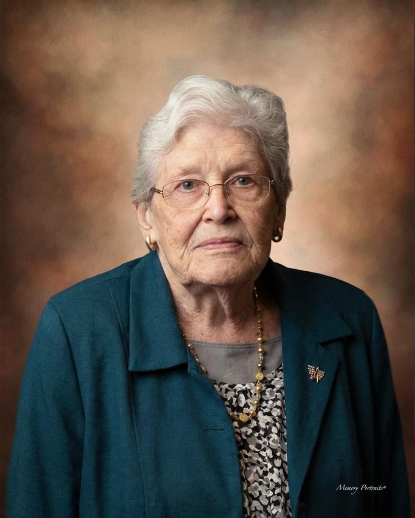 Billie Jean Chastain