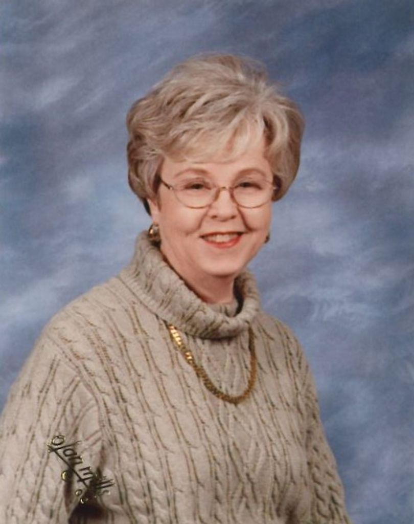 JoAnn Strange