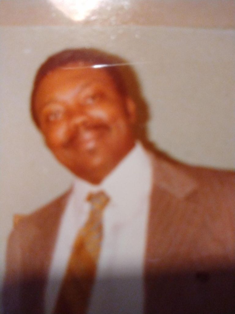 Mr. Winder Ray Brown Profile Photo