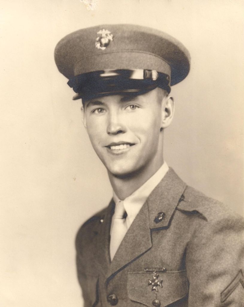 Joe D. Petty Profile Photo