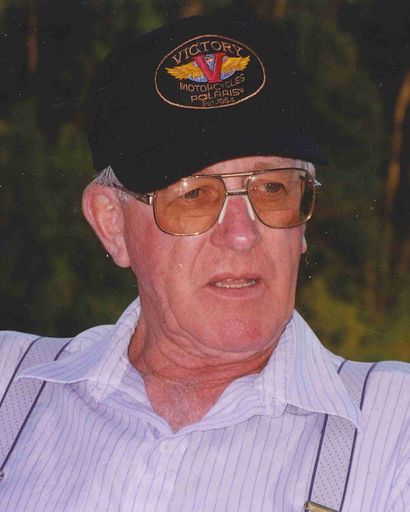 Floyd Coral Gray's obituary image
