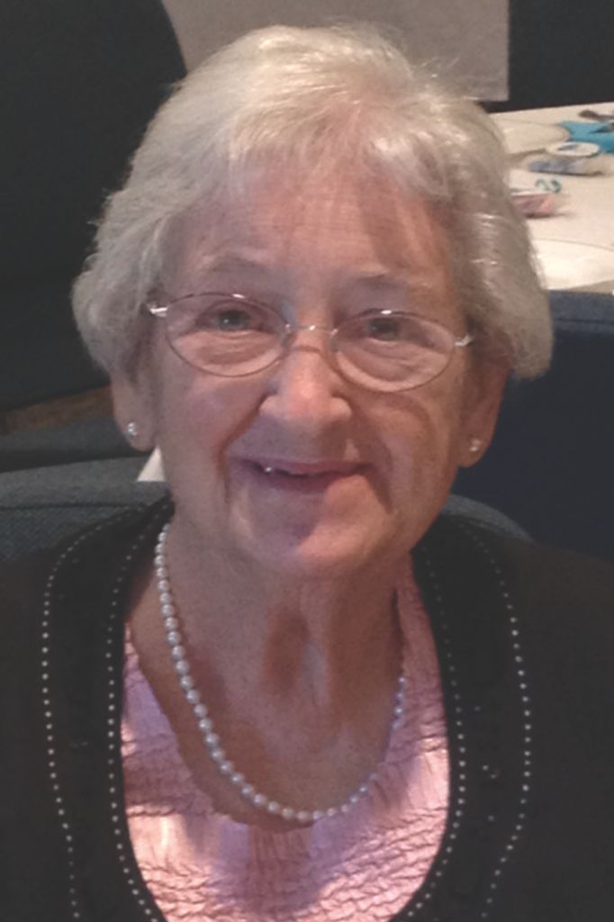 Ann H. (Hotchkiss)  Austin