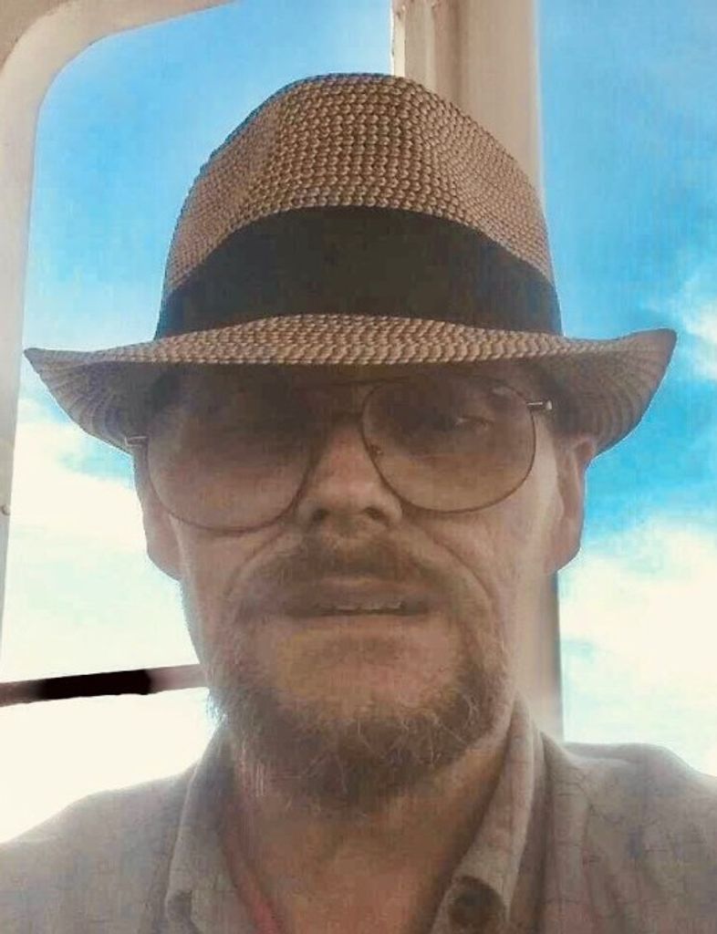 Nevin Elliott Ishmael Profile Photo