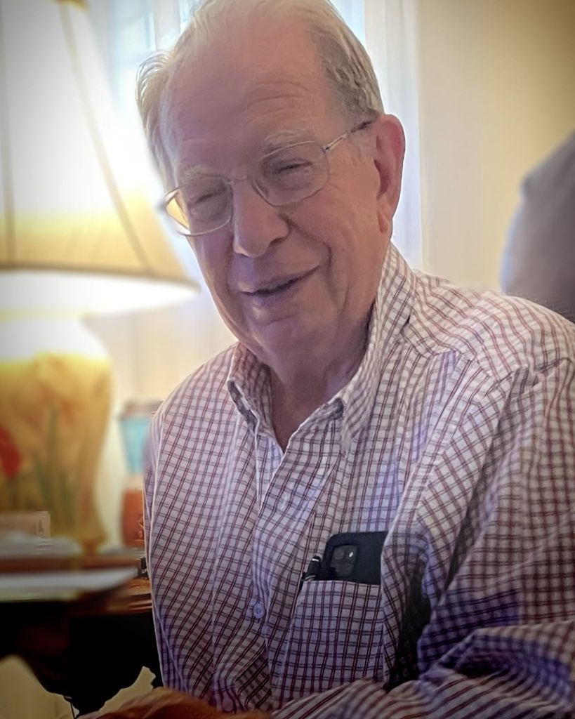 Thomas Zetty Profile Photo