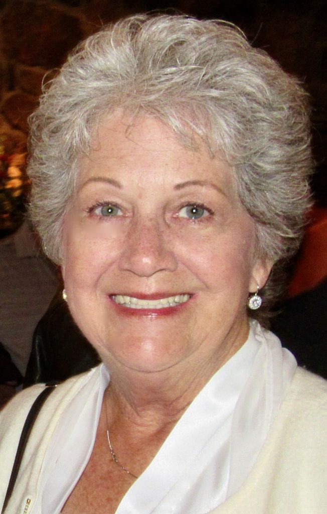 Eleanor Pavick