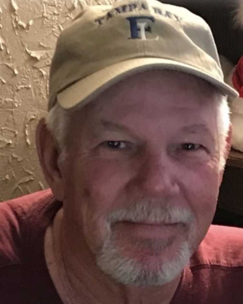 Timothy "Tim" Colgate Profile Photo