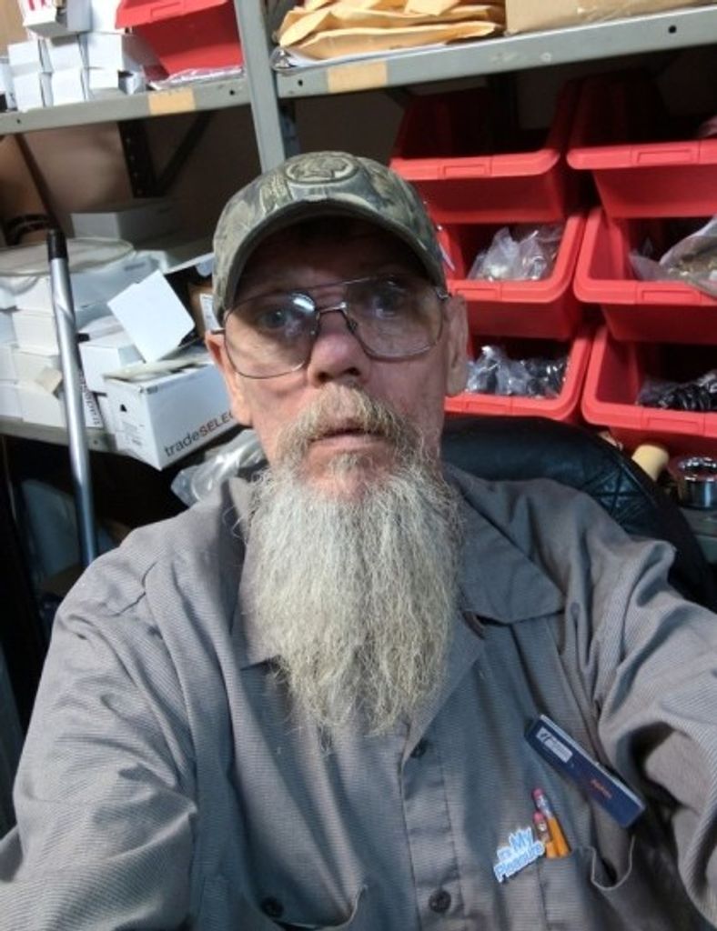 John Mossburg Profile Photo