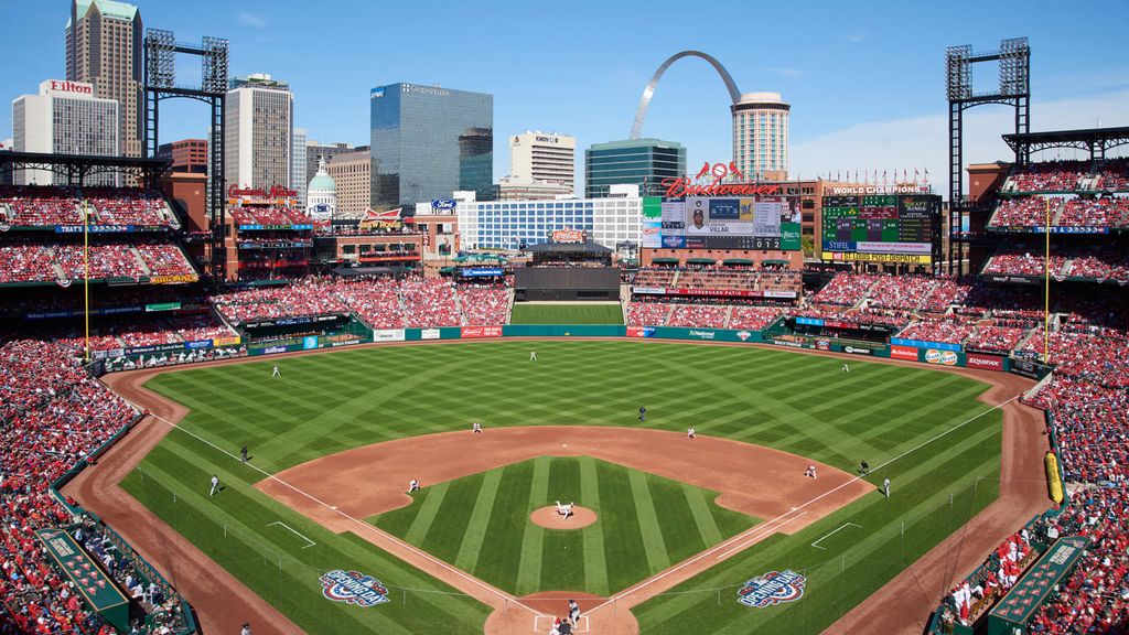 St. Louis Cardinals Game