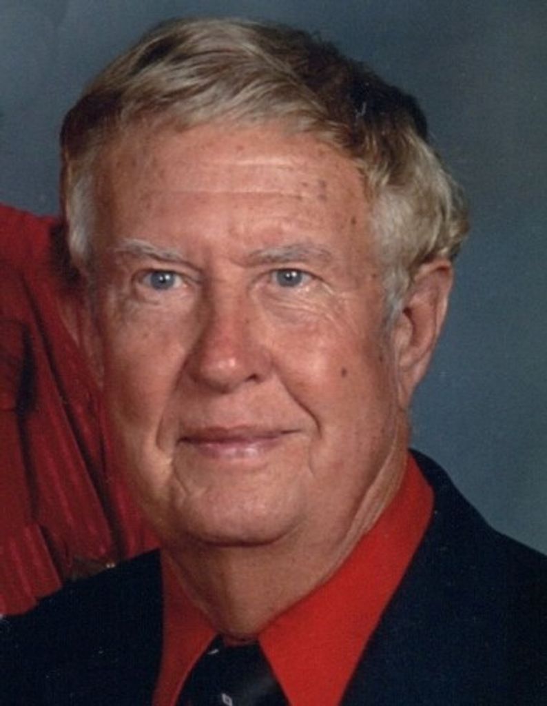 Ovid Foster Spivey, Jr.