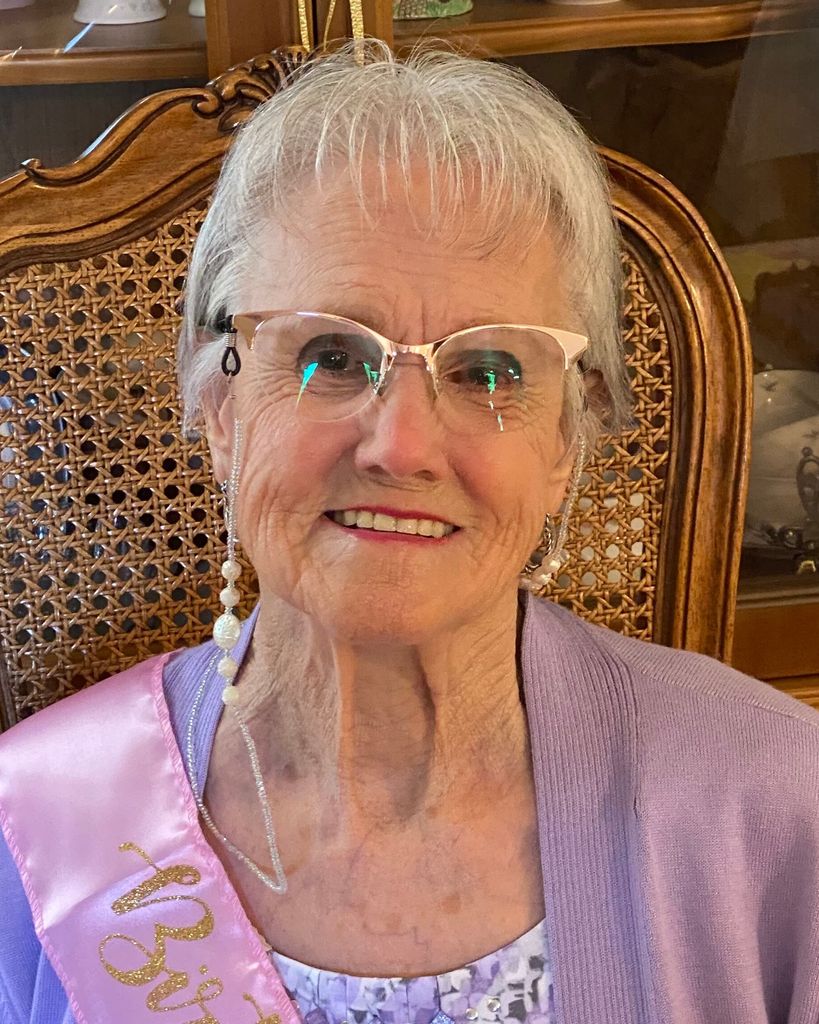 Janette Russell Taunton