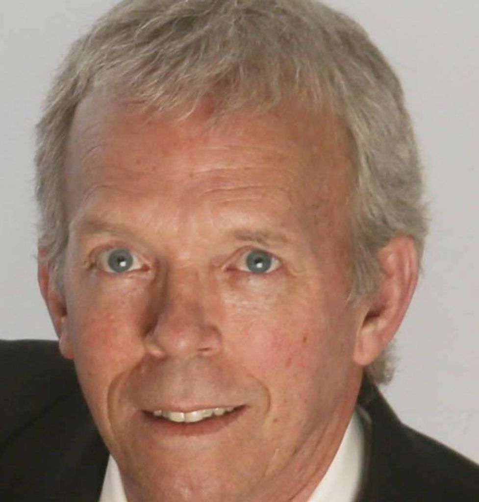 Timothy Zear