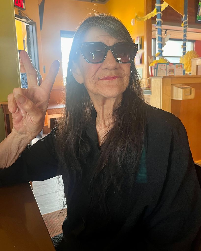 Elaine Bland