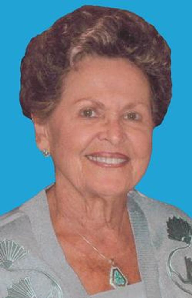 Gloria G. Allen