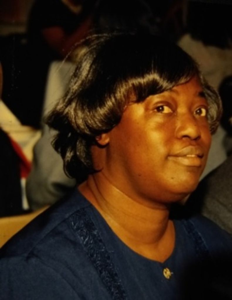 Zilphia Anne Gilchrist Edwards