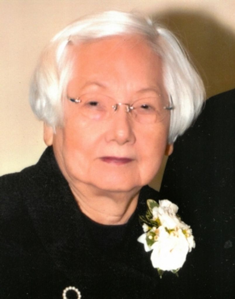 Matsue N. Koscal Profile Photo