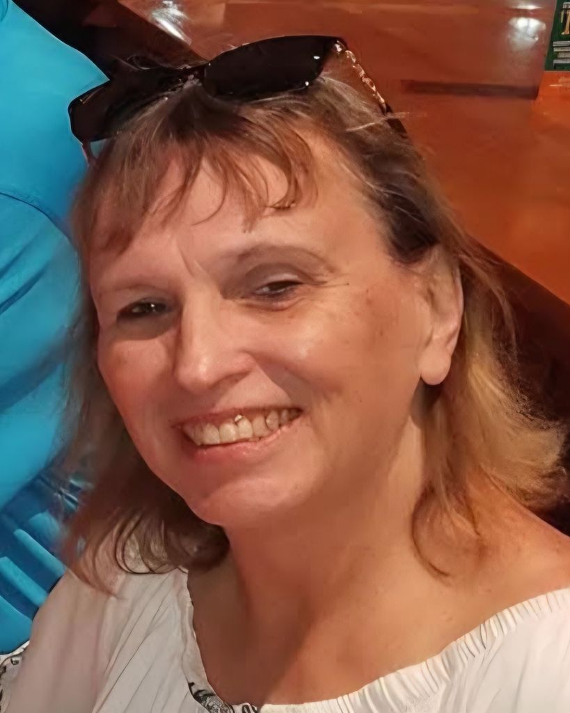 Cheryl Ann Bingham