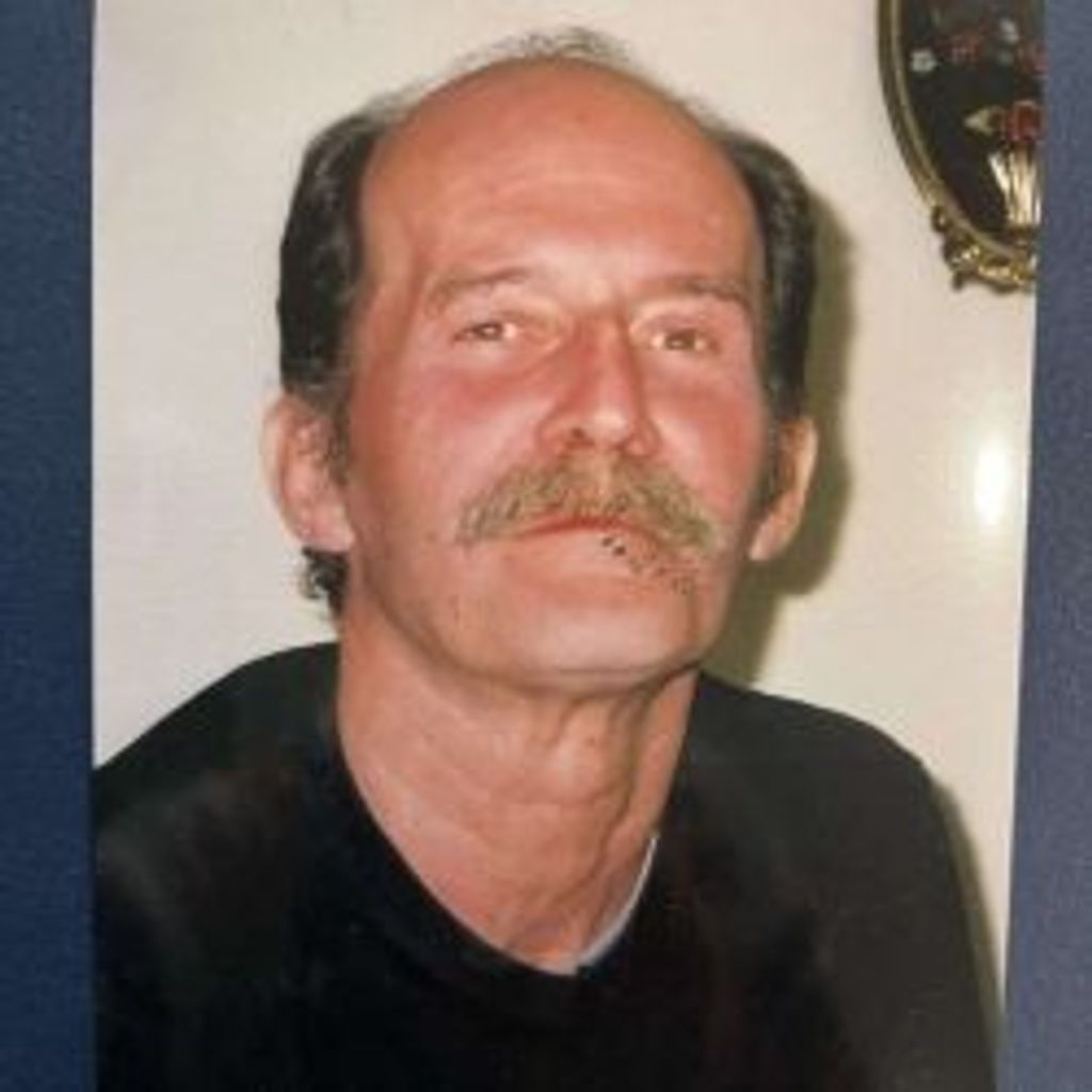 William "Bill" Janzen