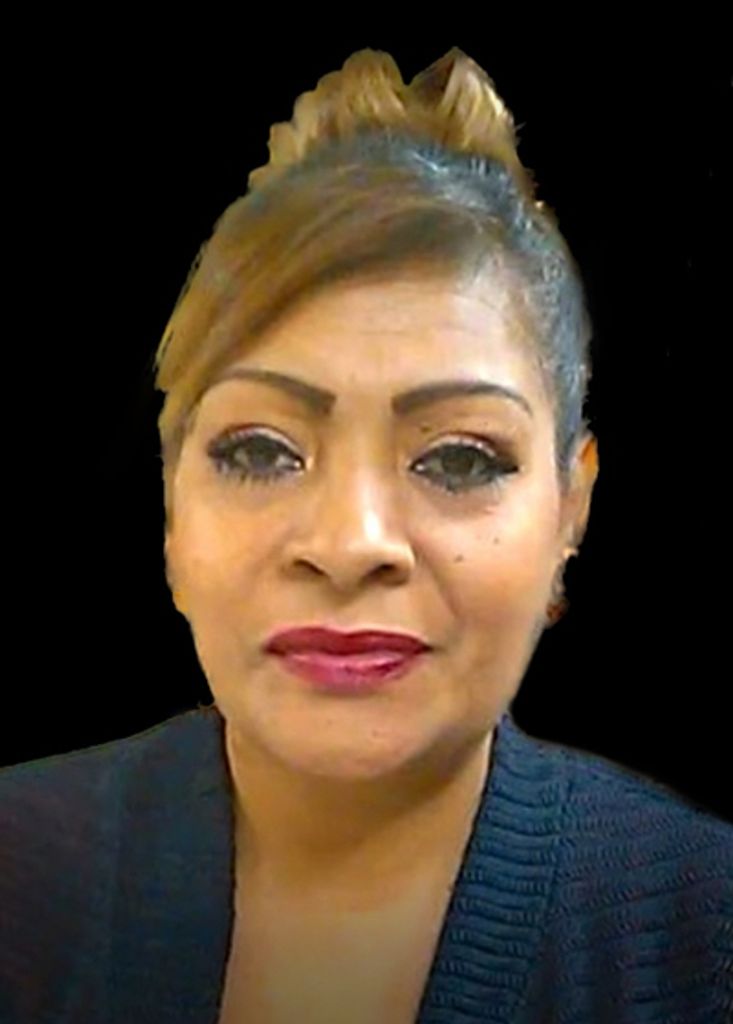 Maria Guzman Profile Photo