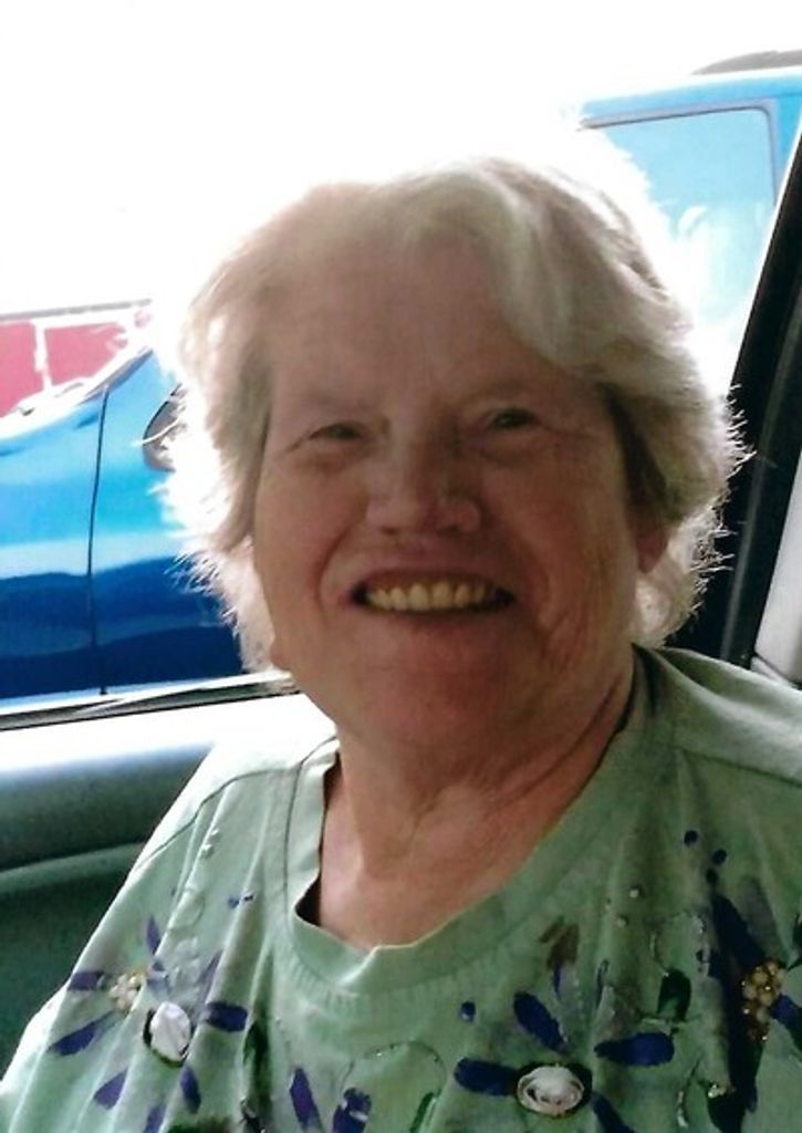 Margaret C. Allen Profile Photo