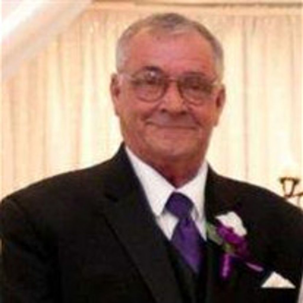 Rocky Gene McKinney