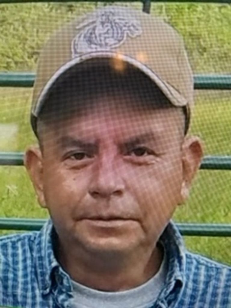Michael Rosas Profile Photo