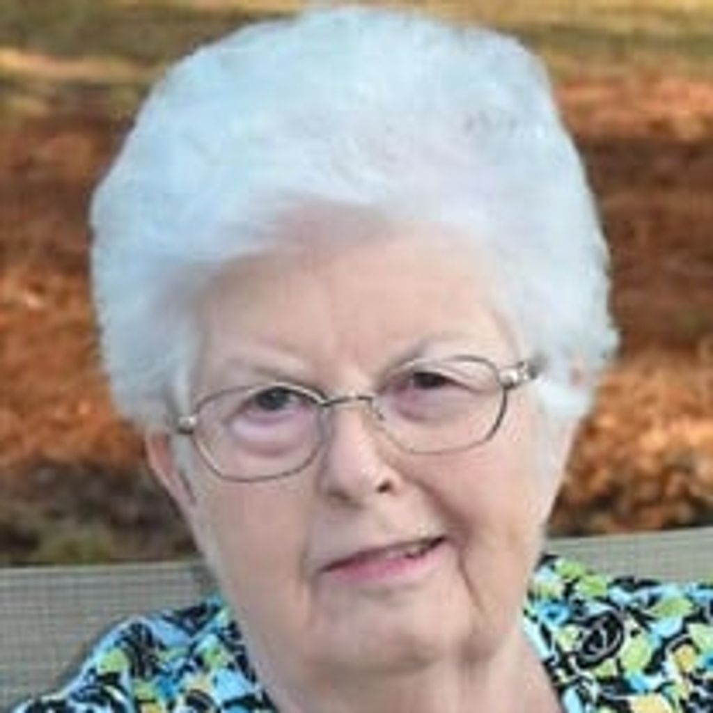 Margaret Hart
