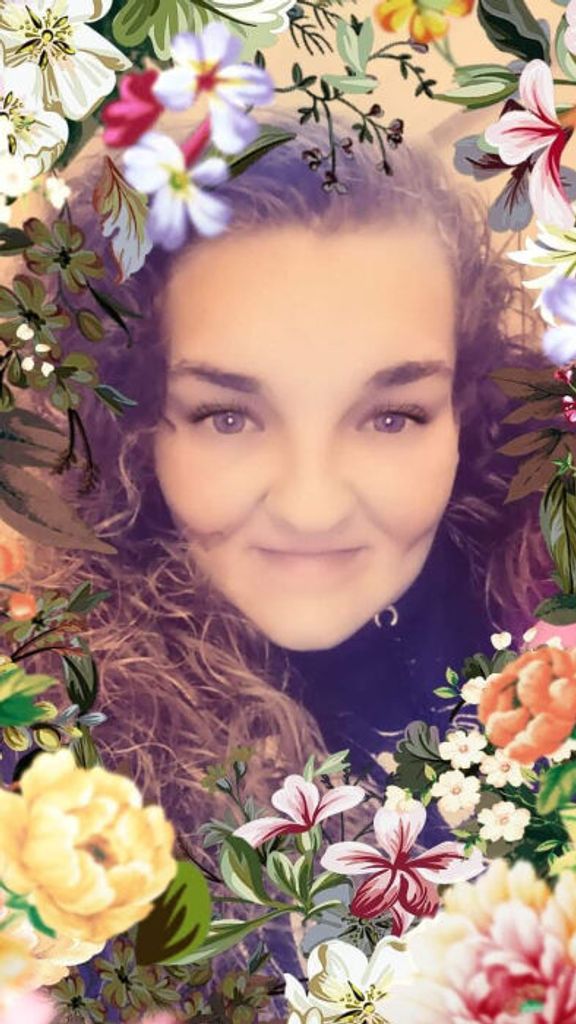 Paulina Autumn Dawn Sawyers Profile Photo