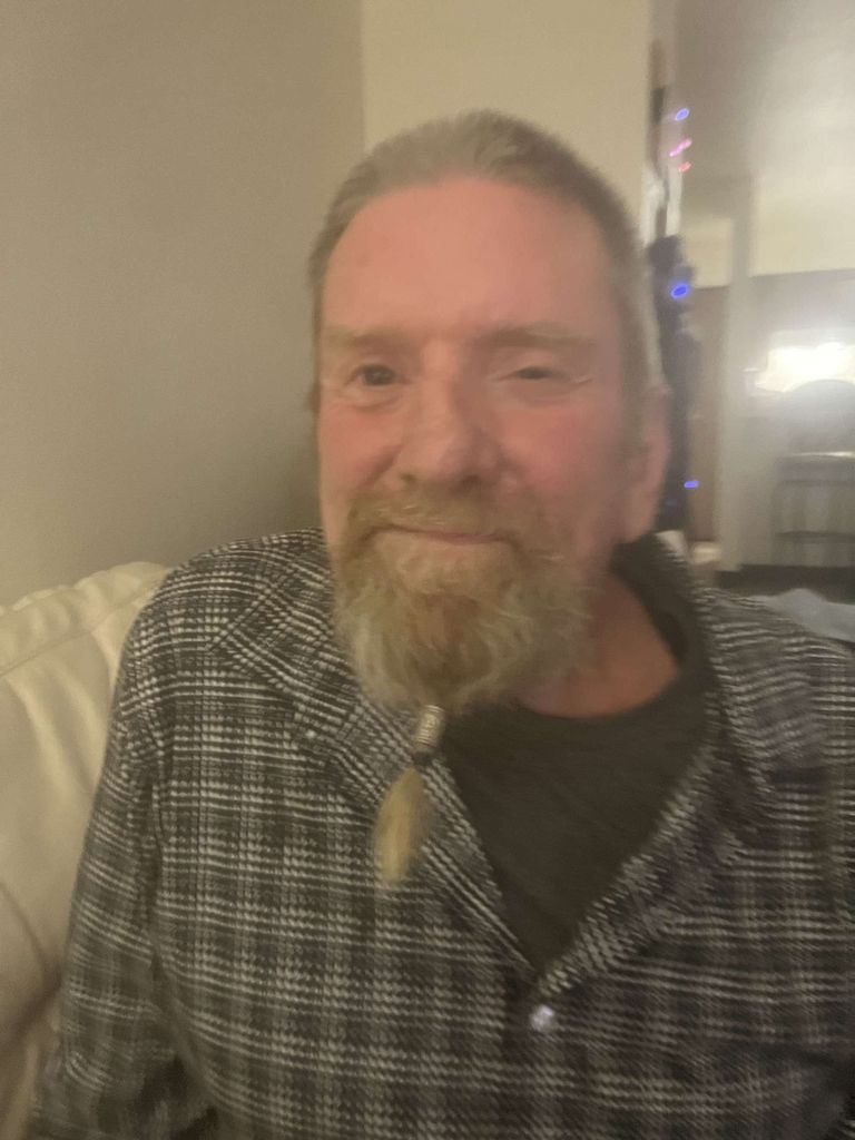 Robert Kent Gregory