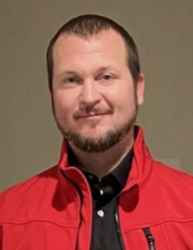 Jason  Thomas  Mcgehee Profile Photo