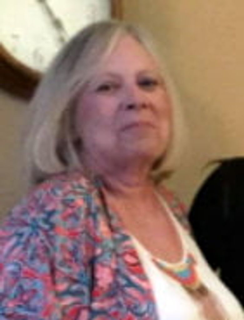 Judy Paulette Camden Profile Photo