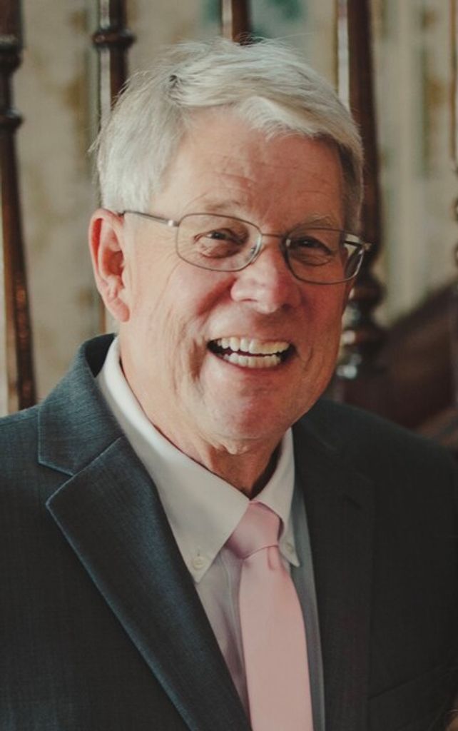 Douglas H. Jenkins Profile Photo