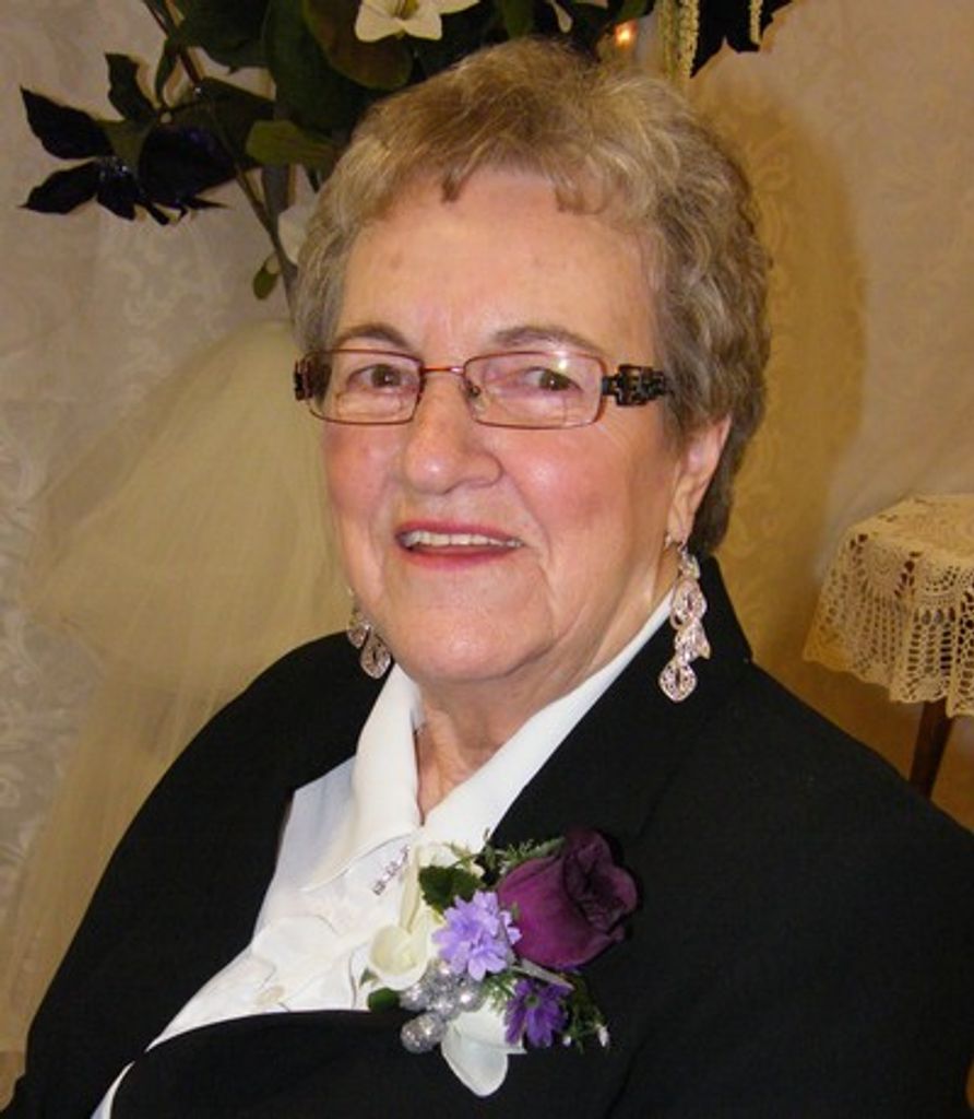 Glennie Mae Uhlman