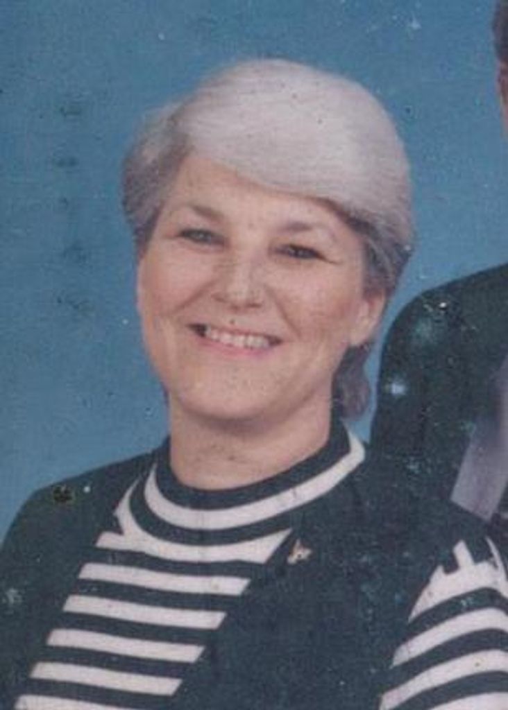 Norma Jean Byrd Ross