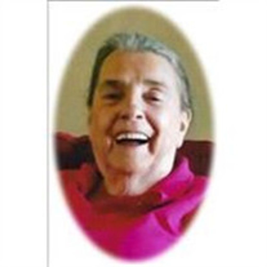 Dorothy Mae Davis