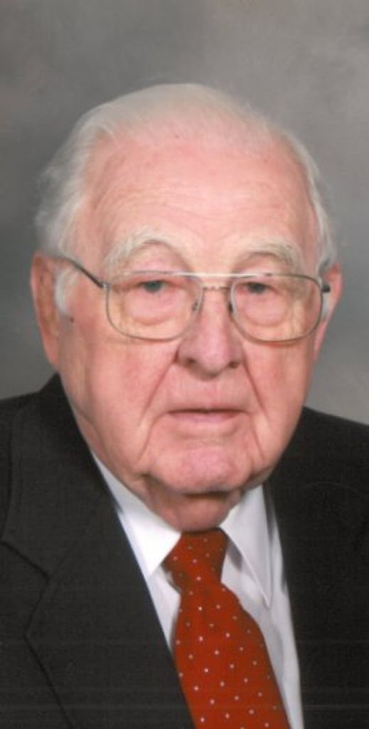 Alvis Dexter "A.D." Arnhart
