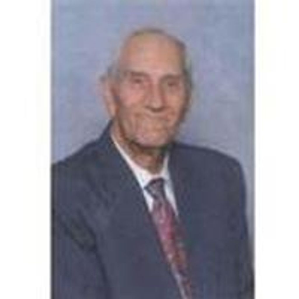 Burton Alexander Young