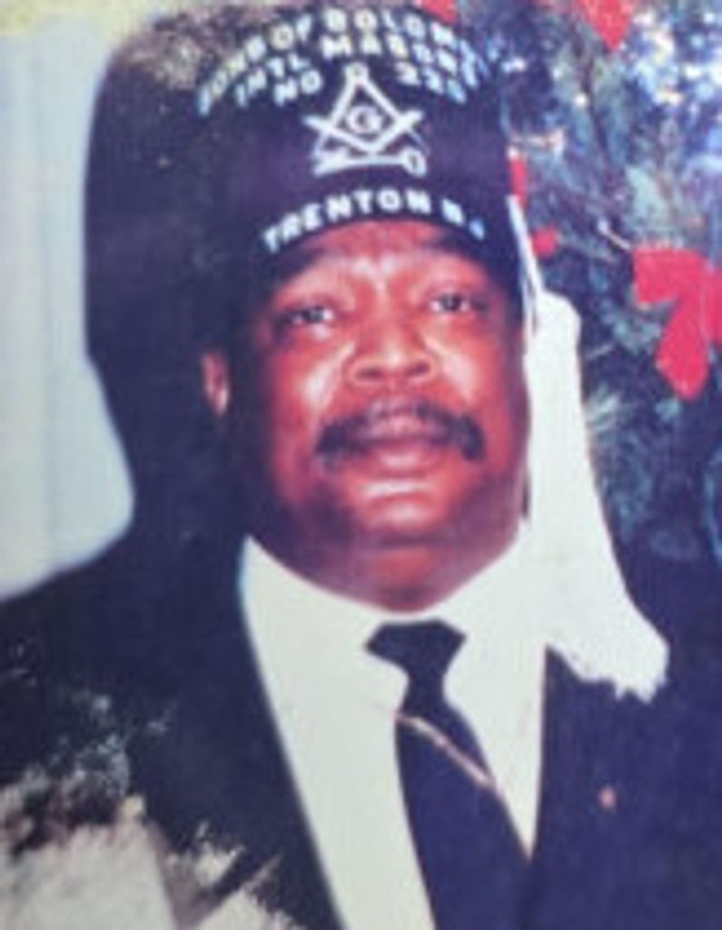 Harold Thomas Kirby Profile Photo
