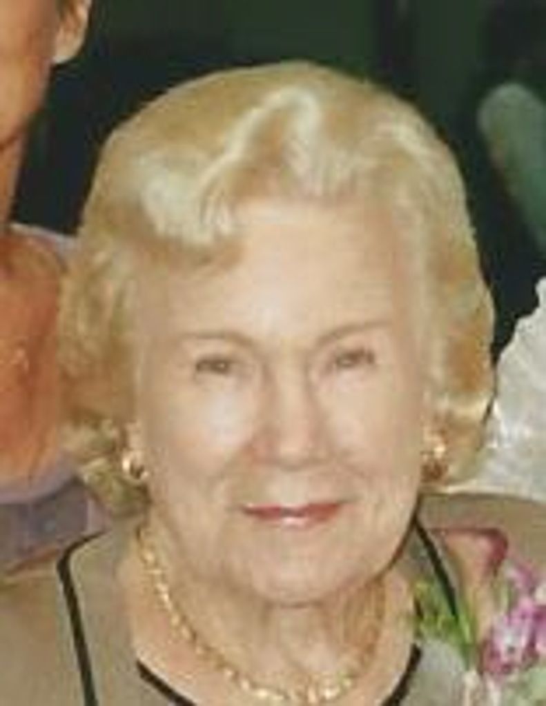 Gladys R. Ohlsson Profile Photo