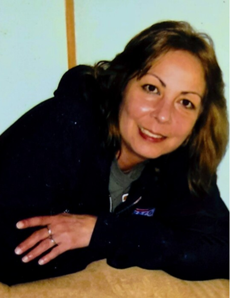Michelle Renee Pierson Profile Photo