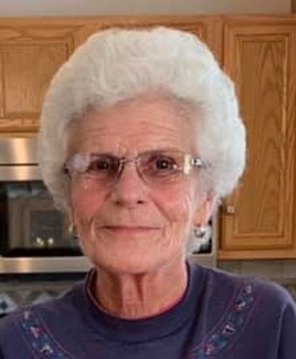 Shirlee A. (Dudei)  Baillod Profile Photo