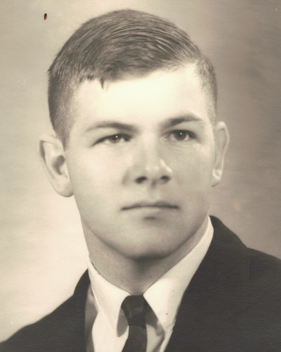 Larry Joe Smith's obituary image