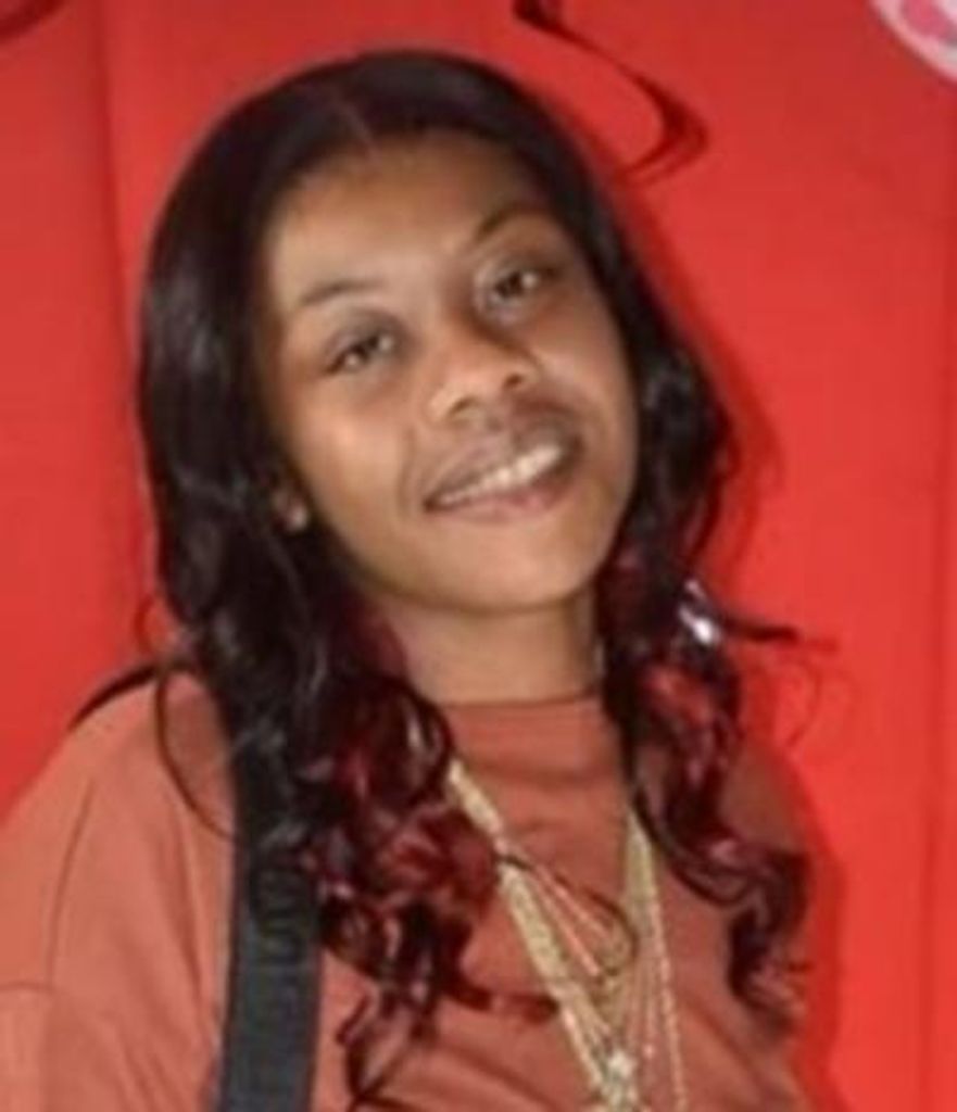 Tramona Edwards Profile Photo