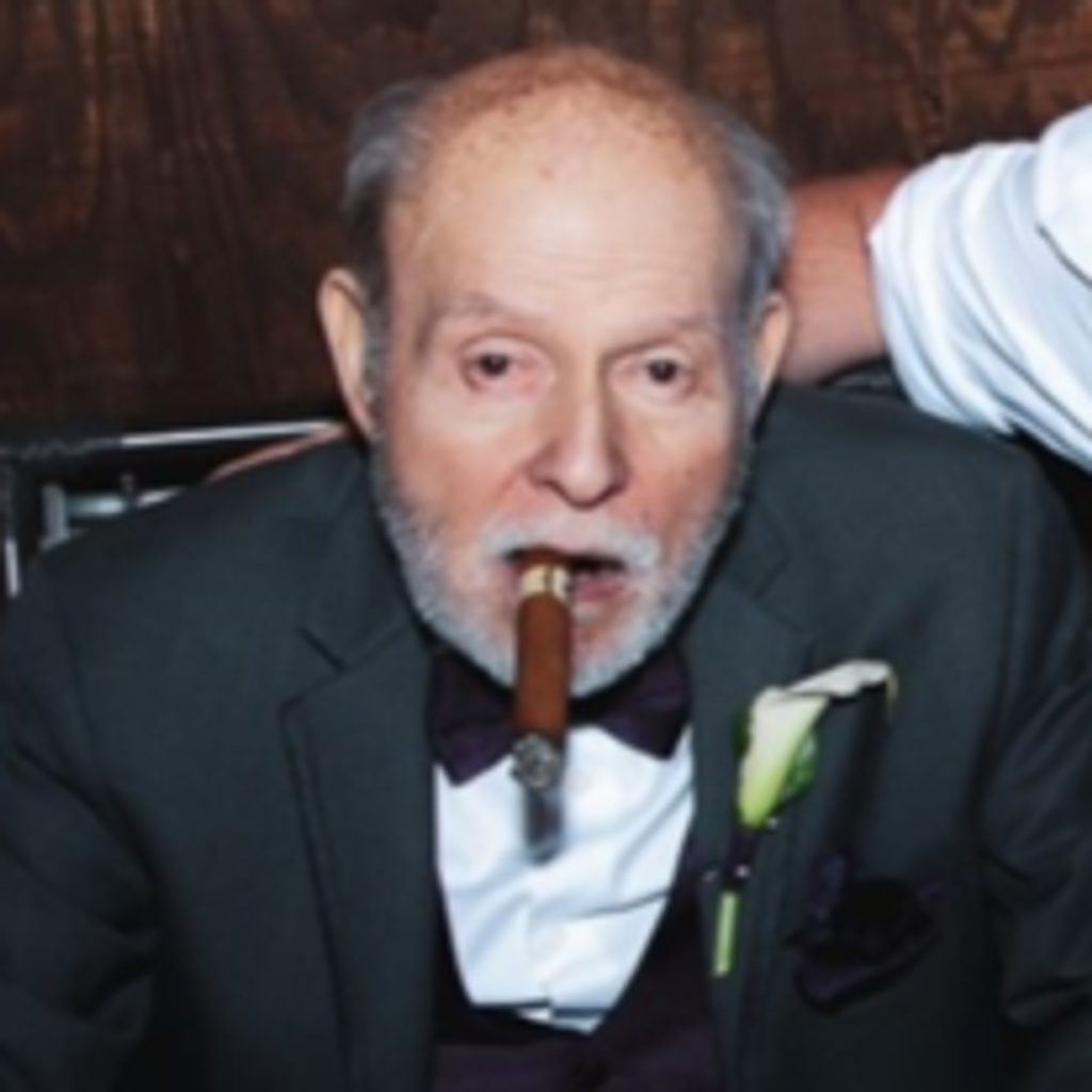 Maurice John Garten