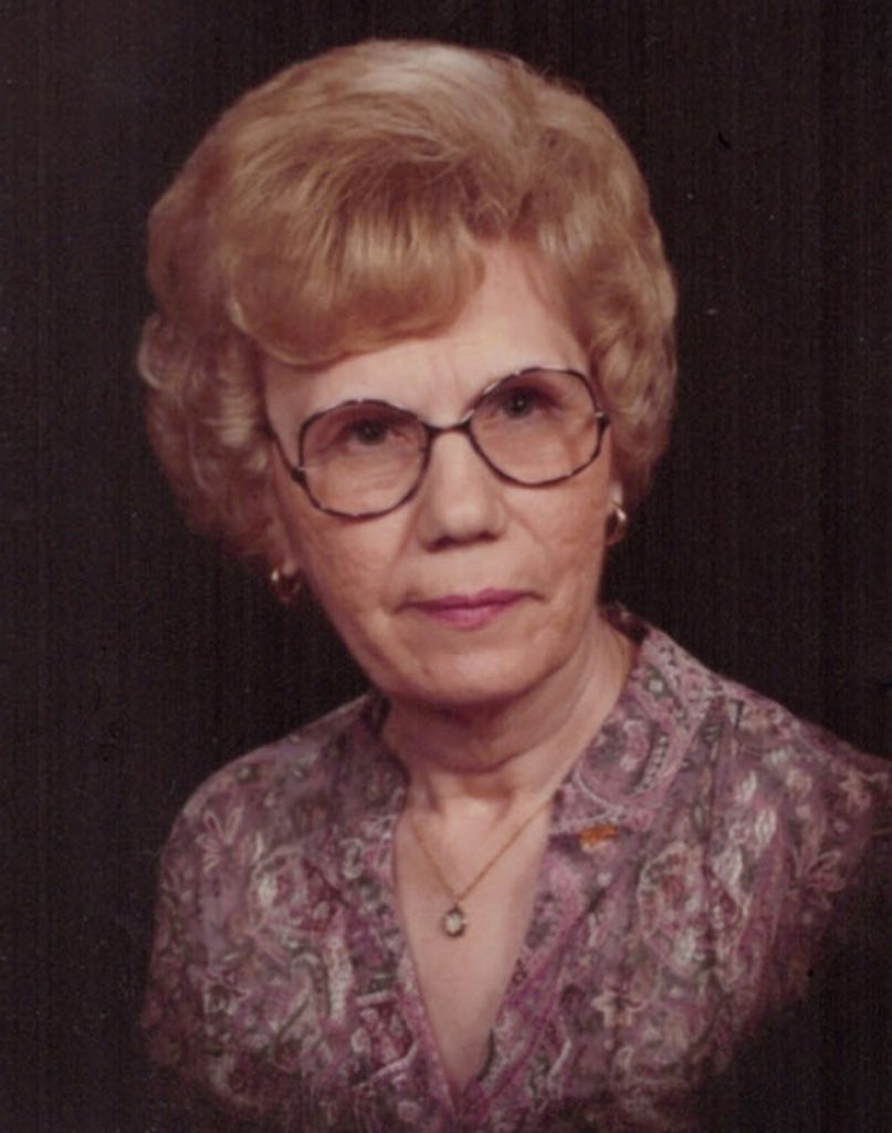 Nellion Rae (Wells)  Hahn Profile Photo