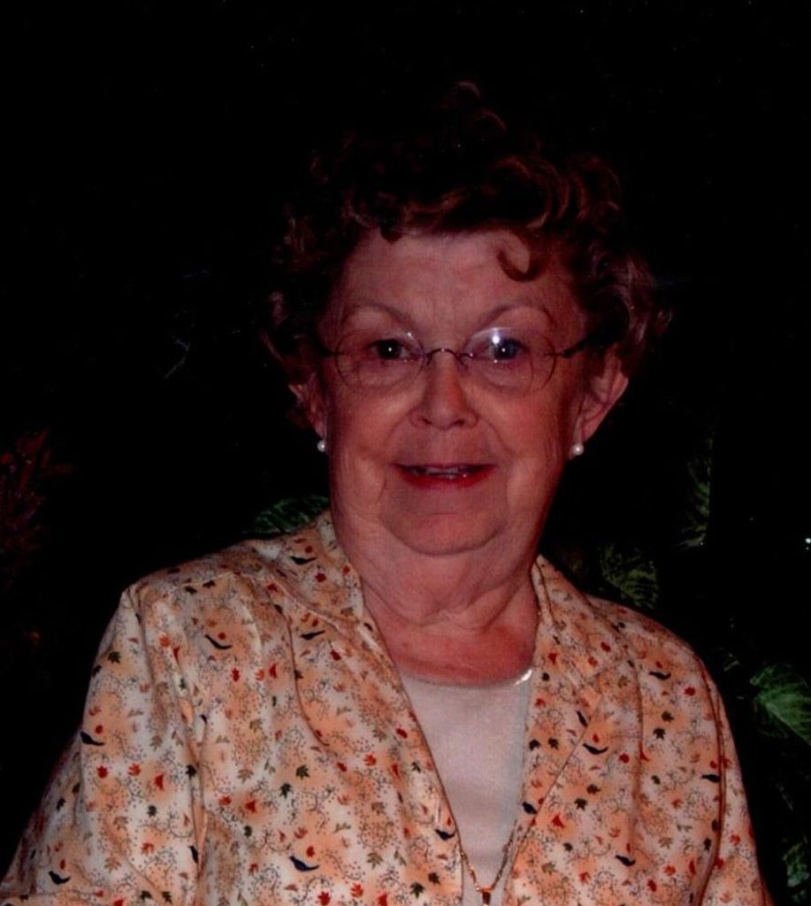 Sarah F. "Sally" Brown Sharman