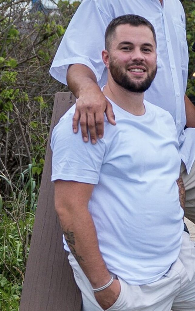 Brandon Trace Burrell